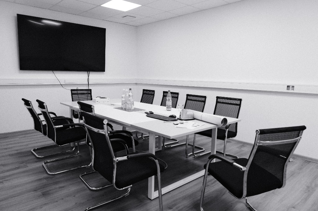 Meetingraum
