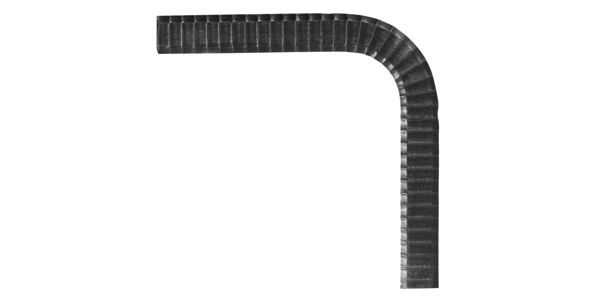 Handlaufkrümmer, Bögen & Endstücke – Expertenwissen für perfekten Geländerbau