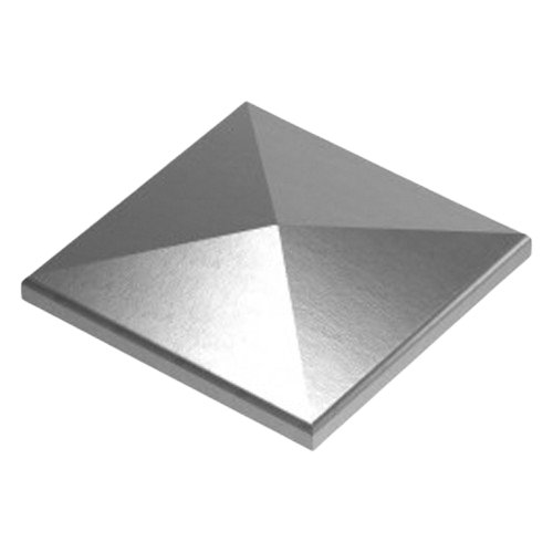 Pfeilerbedecker & Abdeckkappen