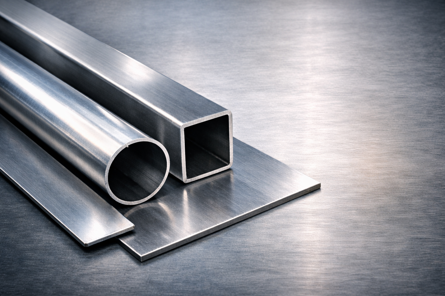 Welcher Edelstahl für mein Projekt? V2A oder V4A?