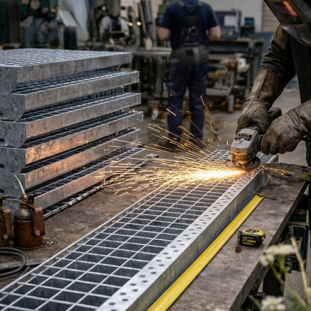 Standard kann jeder.