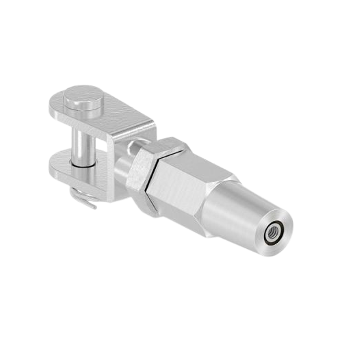 Edelstahlseile | Drahtseilklemmen | Zubehör